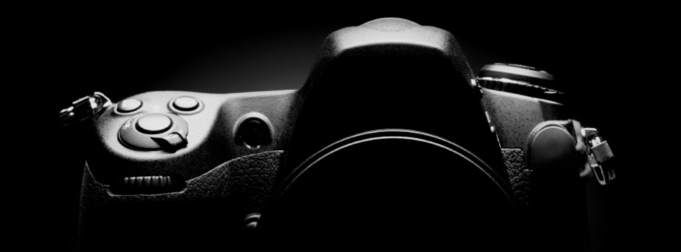 Photographer Services