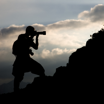Photographer Services