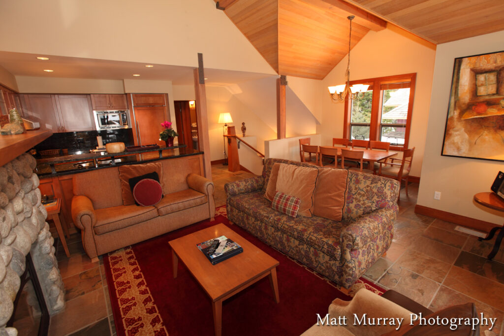 Whistler Real Estate Photography Whistler Real Estate Photography