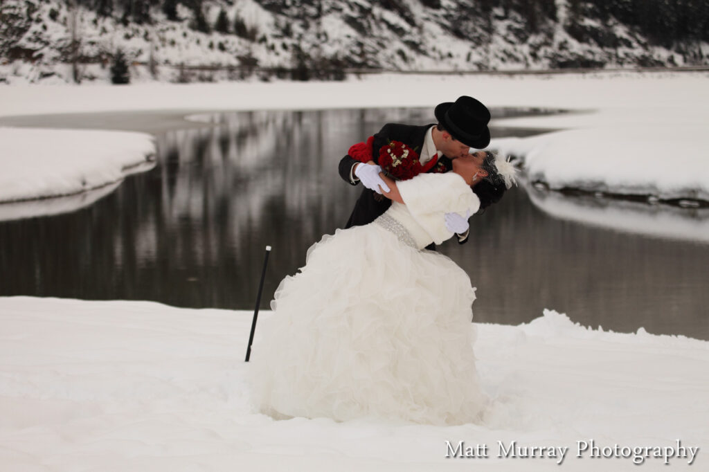 Whistler Winter Wedding Whistler Winter Wedding