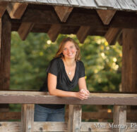 Individual Portraits In Whistler BC Canada