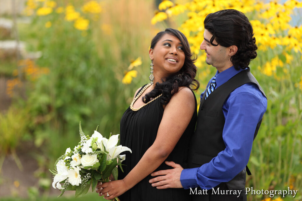 Whistler Pre Wedding Portraits