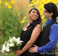 Pre Wedding Portraits In Whistler Resort