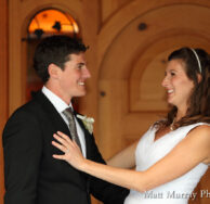 Nicklaus North Wedding Ceremony & Reception