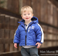 Whistler Children Family Portraits