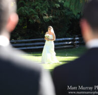 Summer Season Whistler Lost Lake Wedding