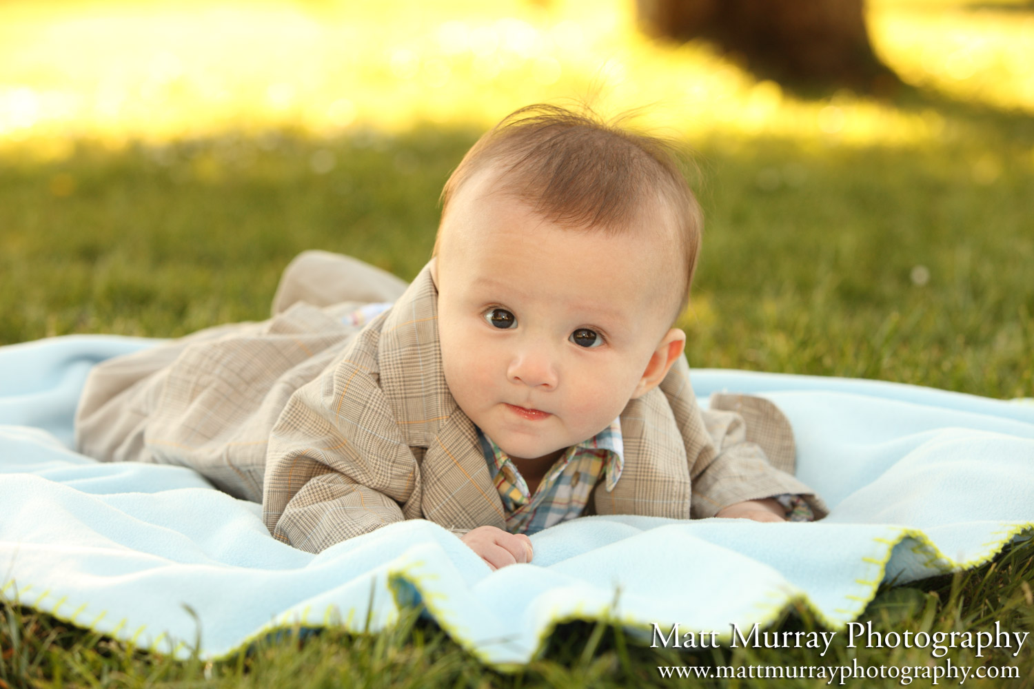 Baby Portraits Vancouver BC Canada