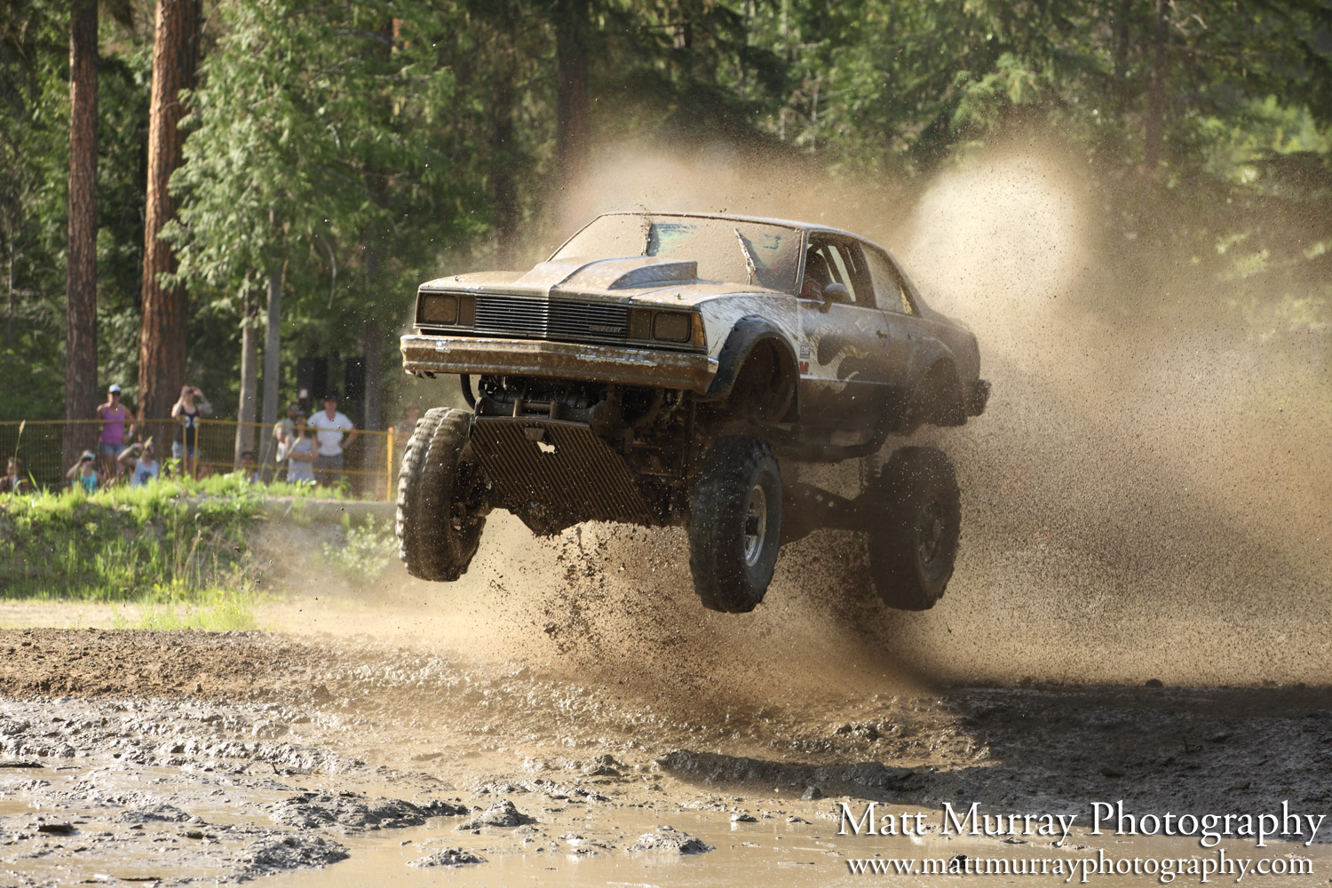 4x4 off road rally pemberton whistler