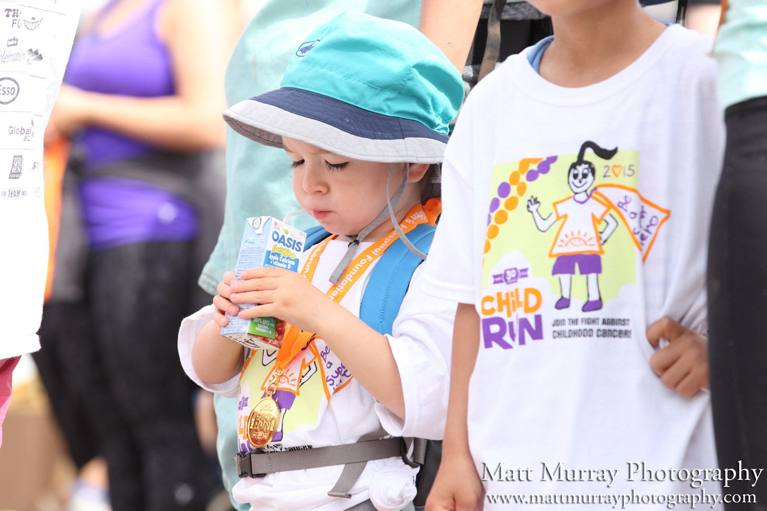 Vancouver BC Canada Event Photography Services