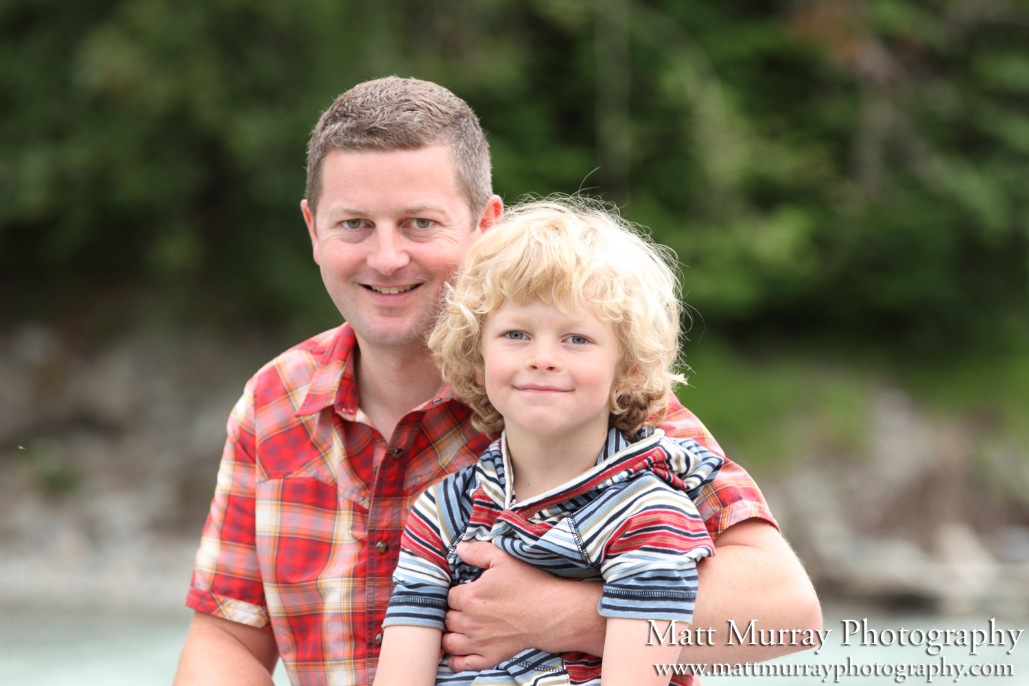 Photography Services Whistler Family Portraits