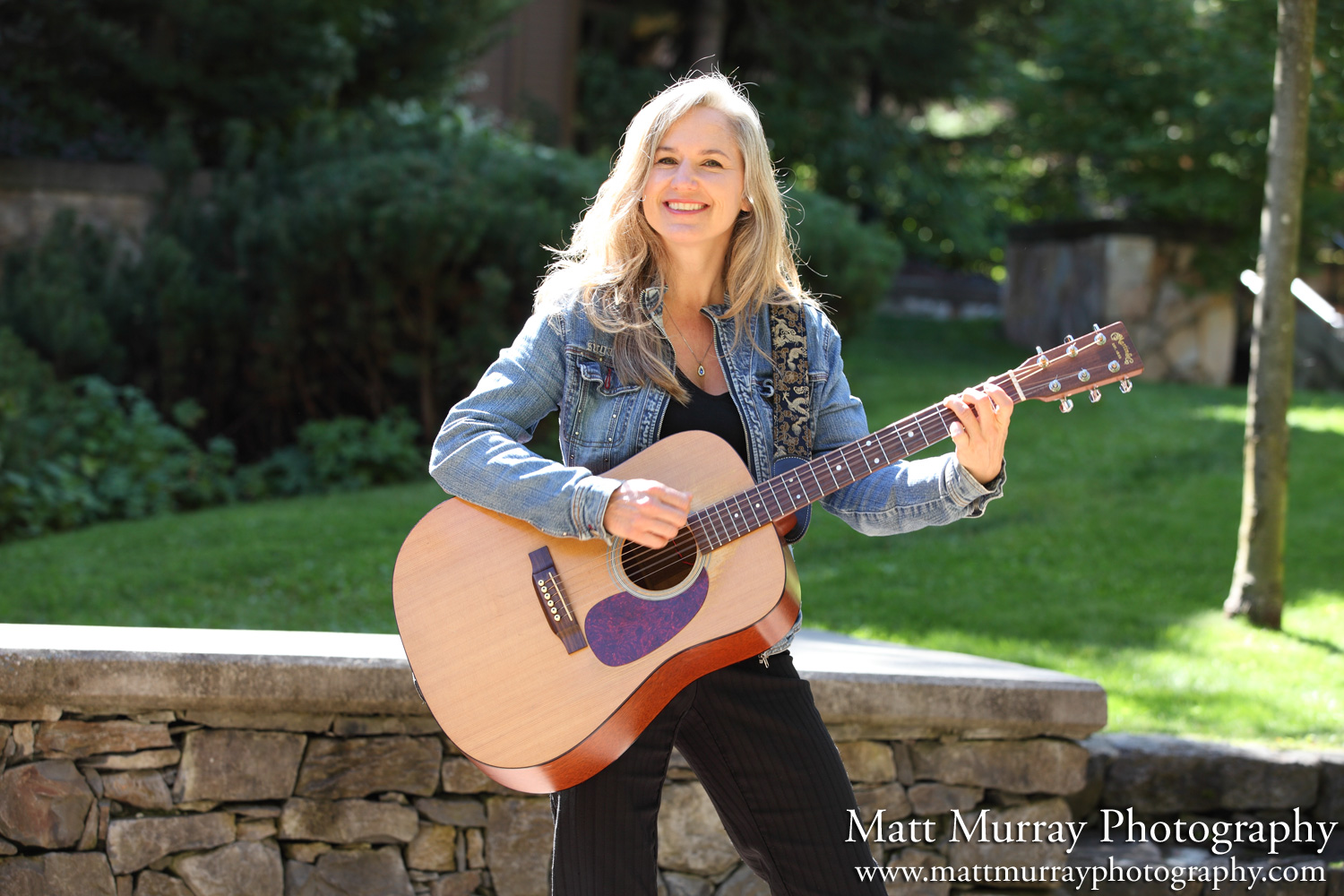 Professional Music Artist Photo Portrait Whistler