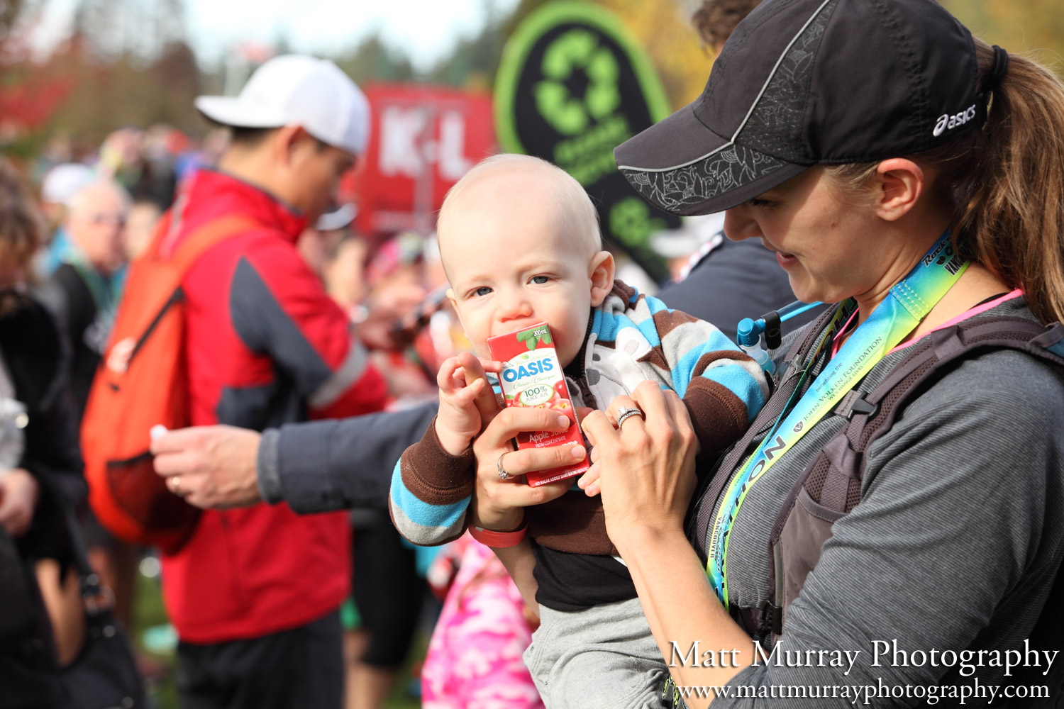 Professional Vancouver Event Photography Services