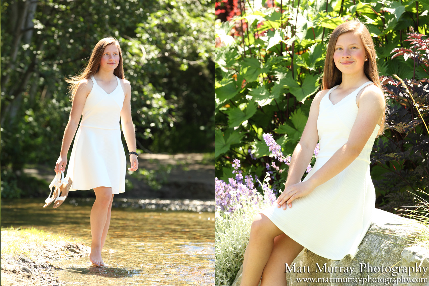Professional Family Portrait Photography
