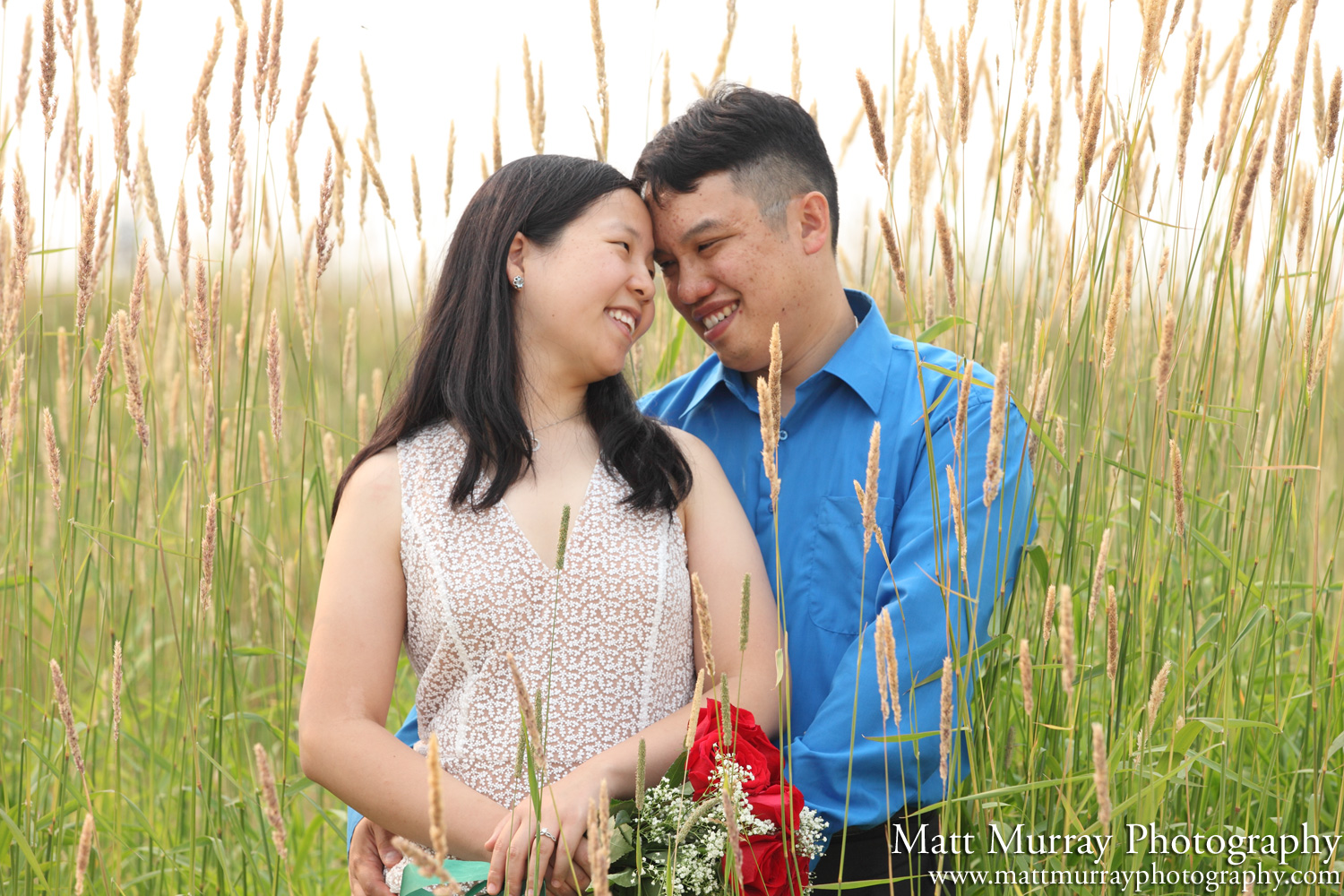 Grouse Mountain Engagement Proposal