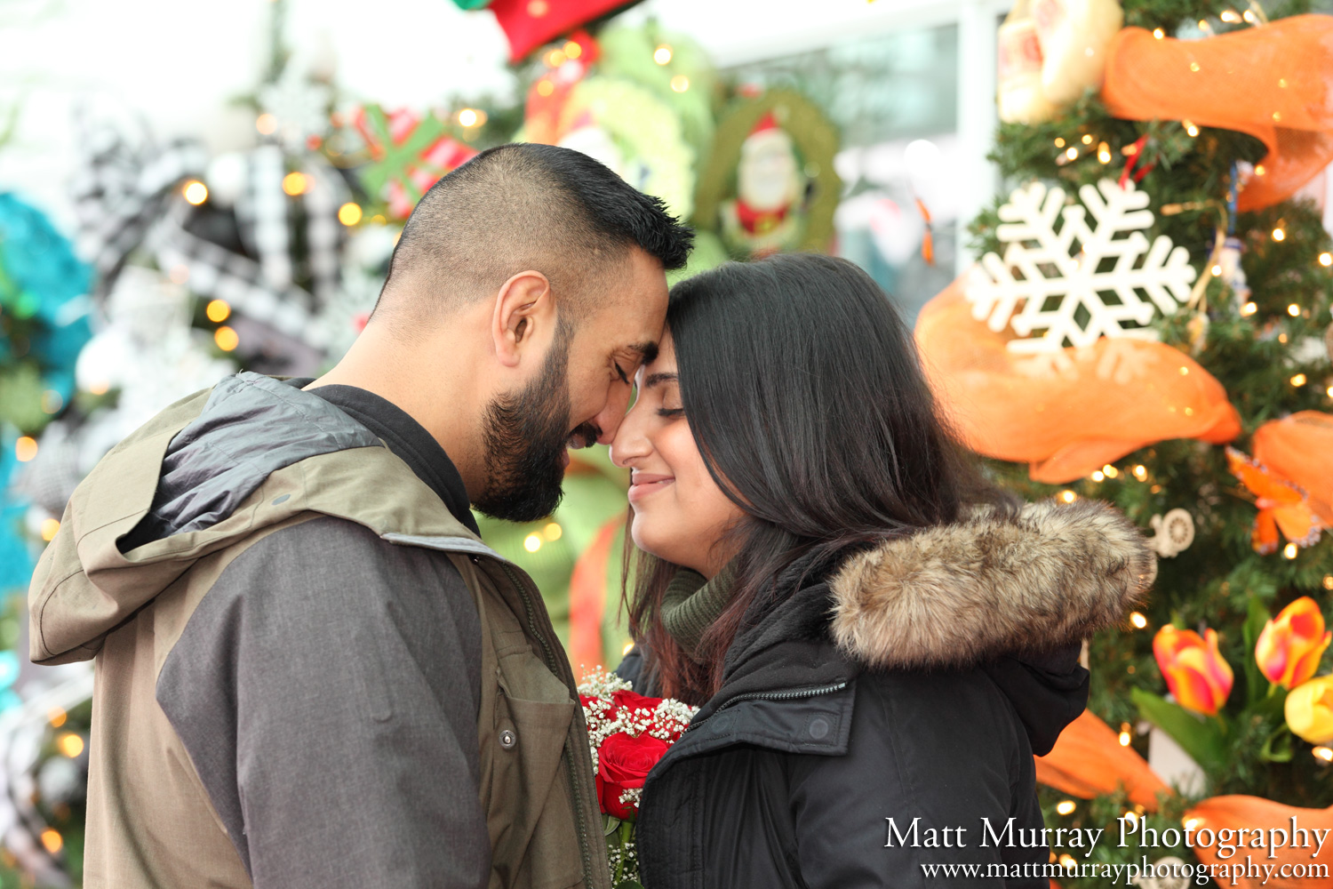 Canada Place Engagement Proposal