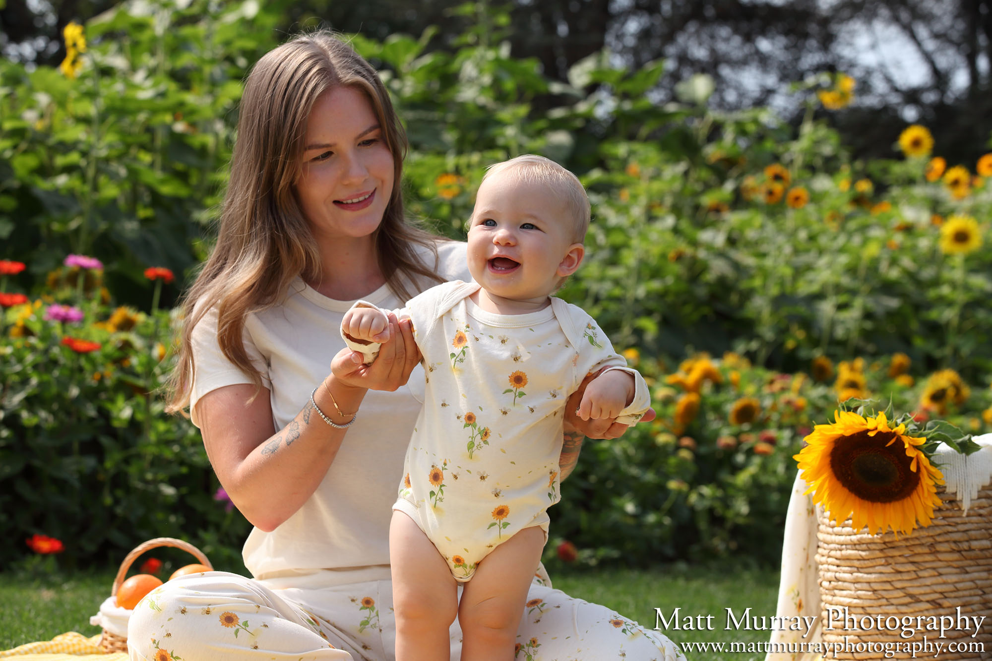 Baby Clothing Product Photography Service Richmond BC