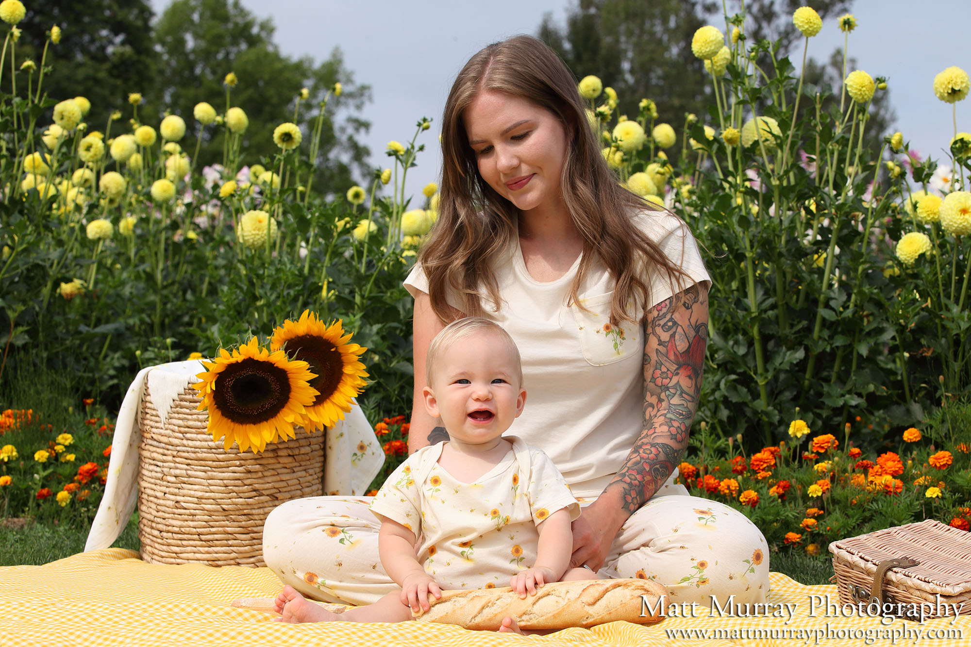 Vancouver BC Fashion Clothing Product Photography