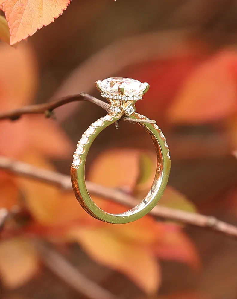Engagement Photography