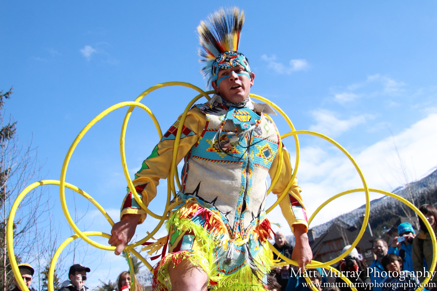 native-hoop-dancer-live-event-photographer