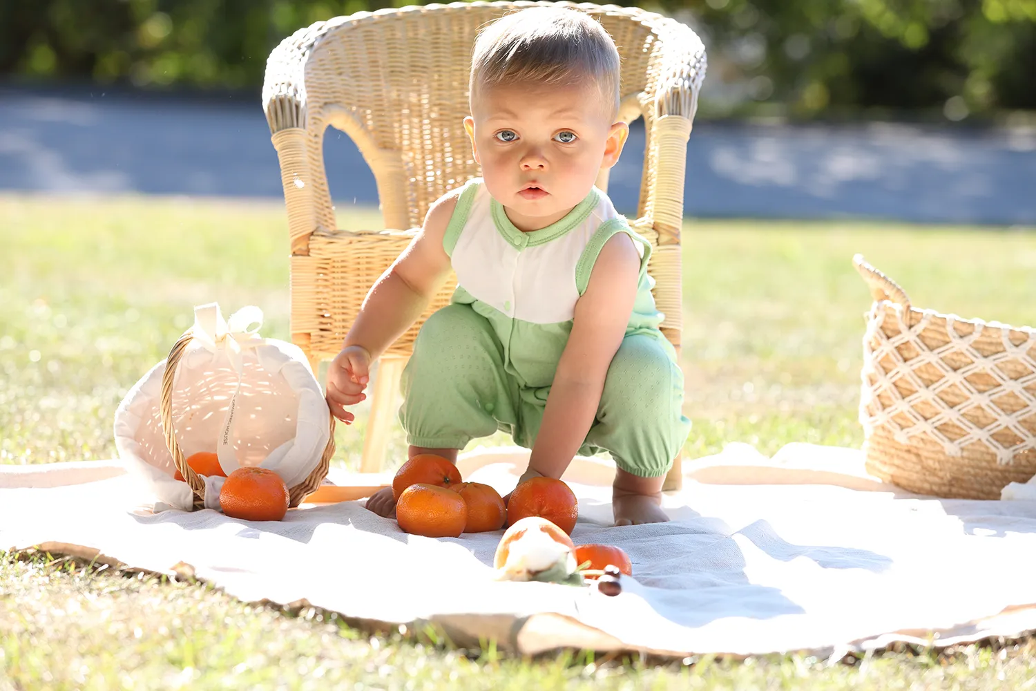 Portrait Photography Services