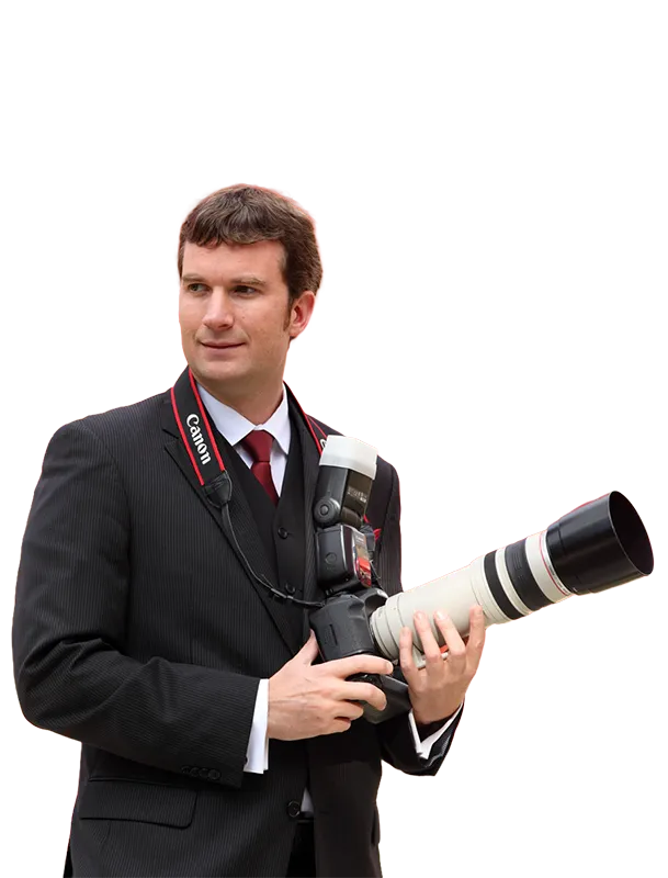 Matthew Murray