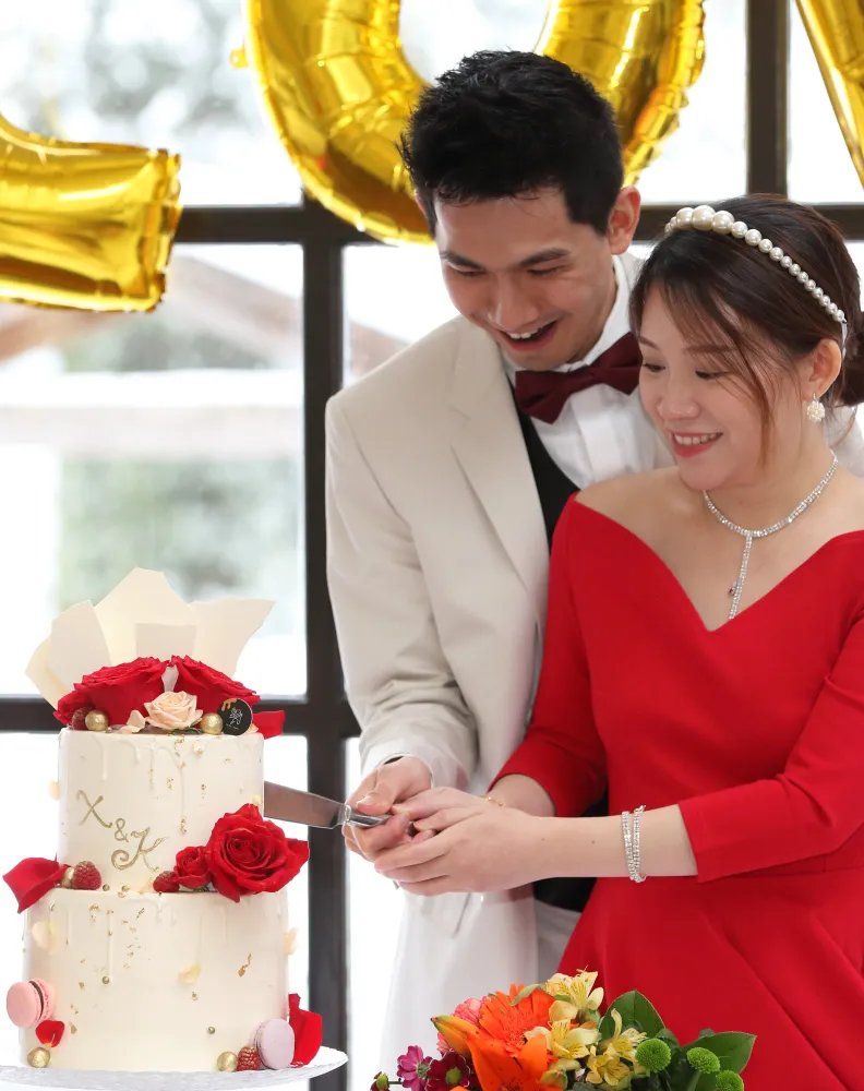 Wedding Photography