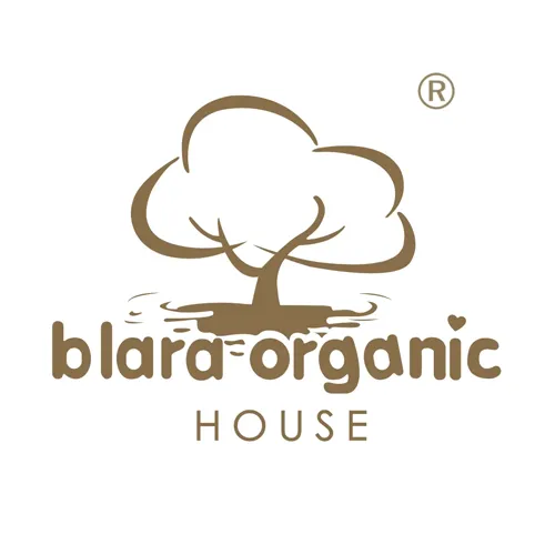 Blara Organic House