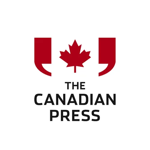The Canadian Press